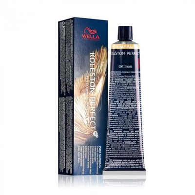 Wella Koleston Perfect Me+ Hair Dye Special Pure Naturals