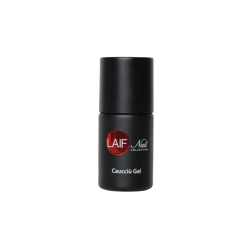 Laif Nail Rubber Gel Clear