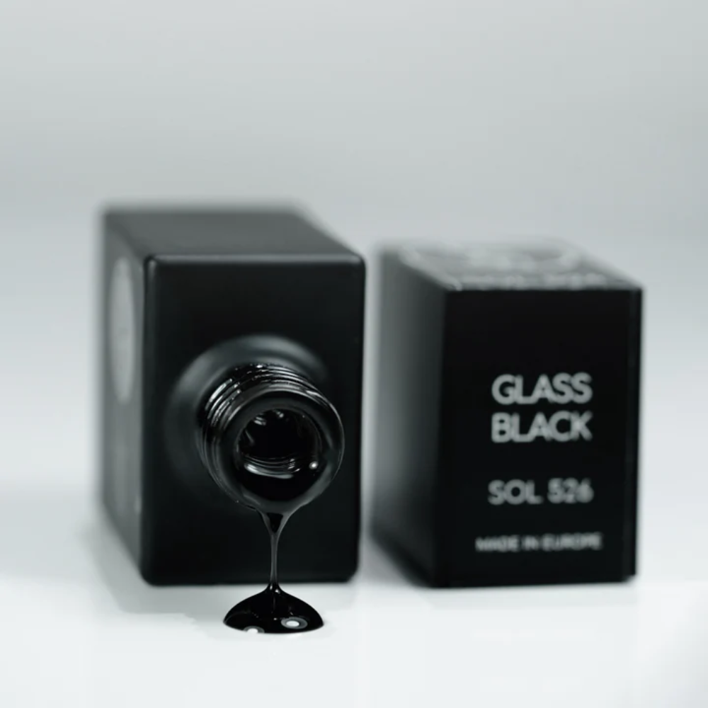 LAIF Collezione Glamour Glass 5 Colori Soak Off