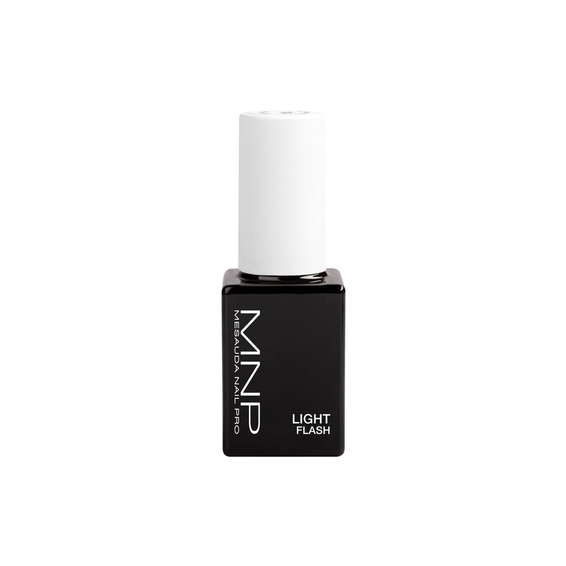 Mesauda MNP Nail Care Smalto Light Flash Top Coat