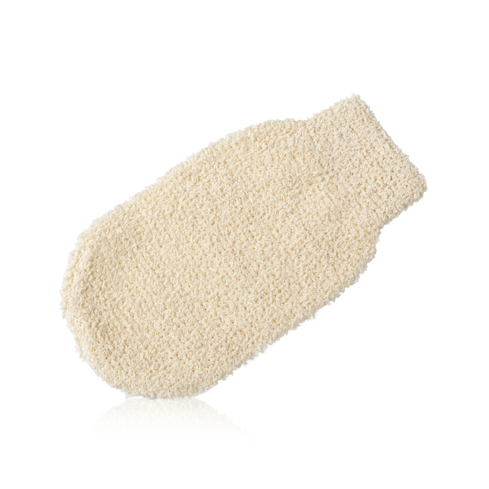 Labor Guanto Esfoliante Corpo