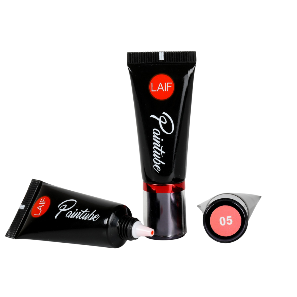 Laif Paintube Gel PTB05 Rosa Corallo