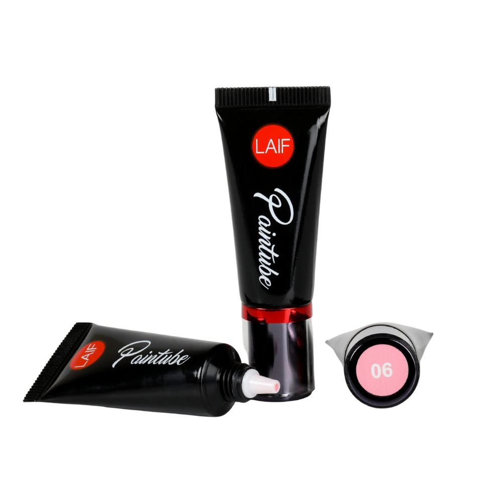 Laif Paintube Gel PTB06 Rosa