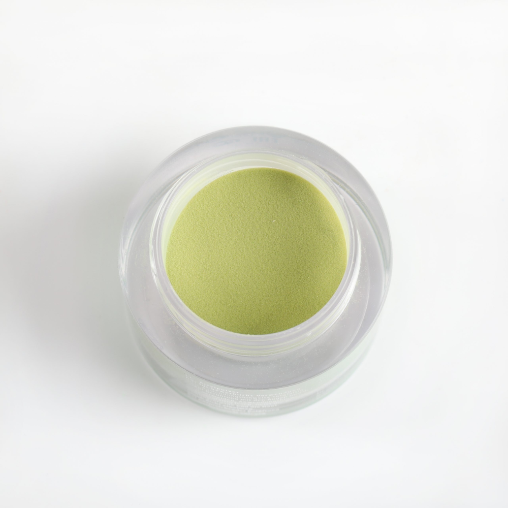 LAIF Nail Polvere Acrilica Colorata Unghie