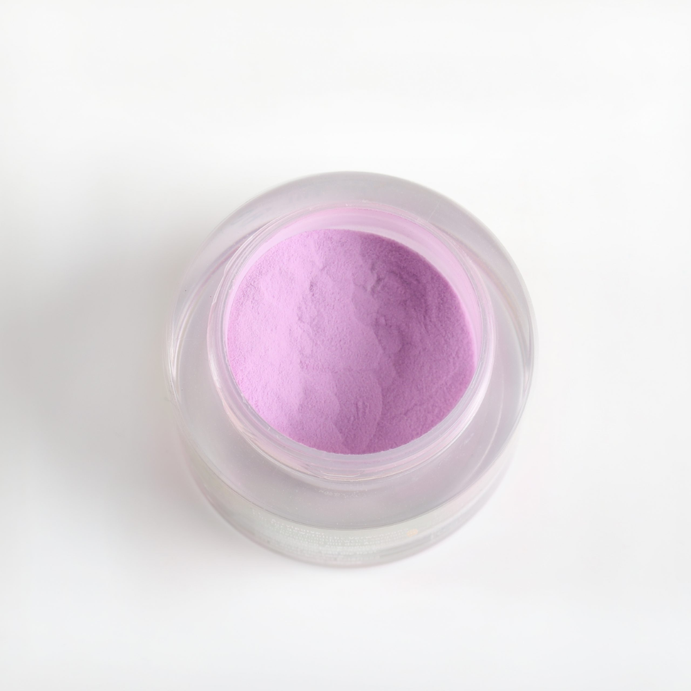 LAIF Nail Polvere Acrilica Colorata Unghie