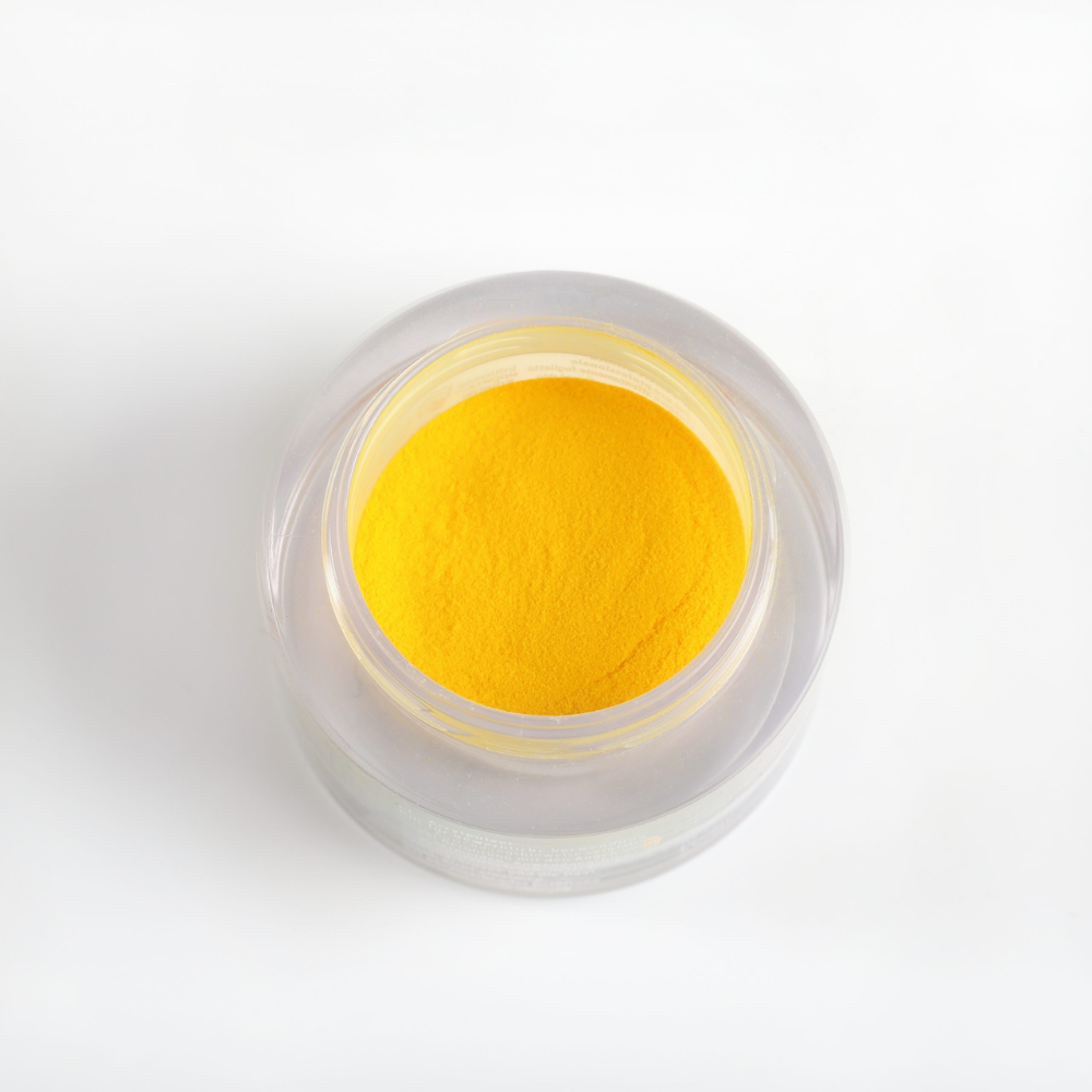 LAIF Nail Polvere Acrilica Colorata Unghie