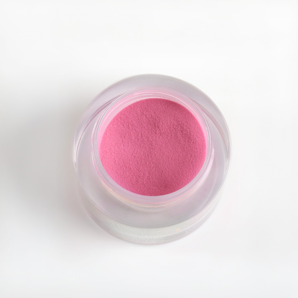 LAIF Nail Polvere Acrilica Colorata Unghie