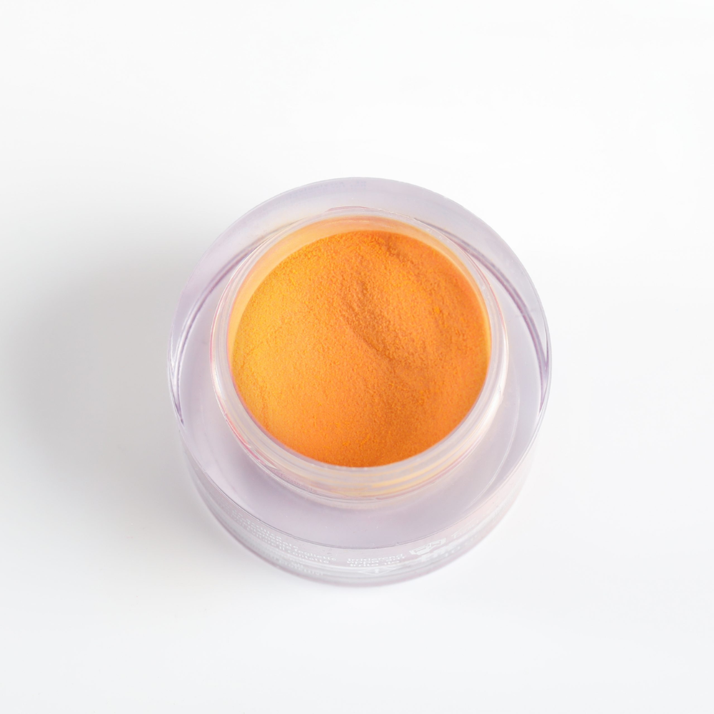 LAIF Nail Polvere Acrilica Colorata Unghie