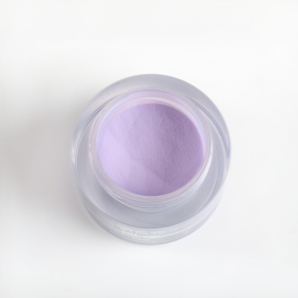 LAIF Nail Polvere Acrilica Colorata Unghie