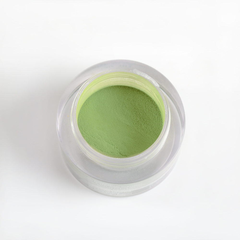 LAIF Nail Polvere Acrilica Colorata Unghie