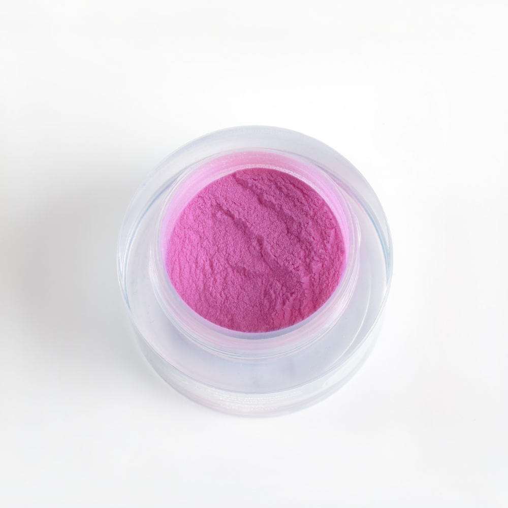 LAIF Nail Polvere Acrilica Colorata Unghie