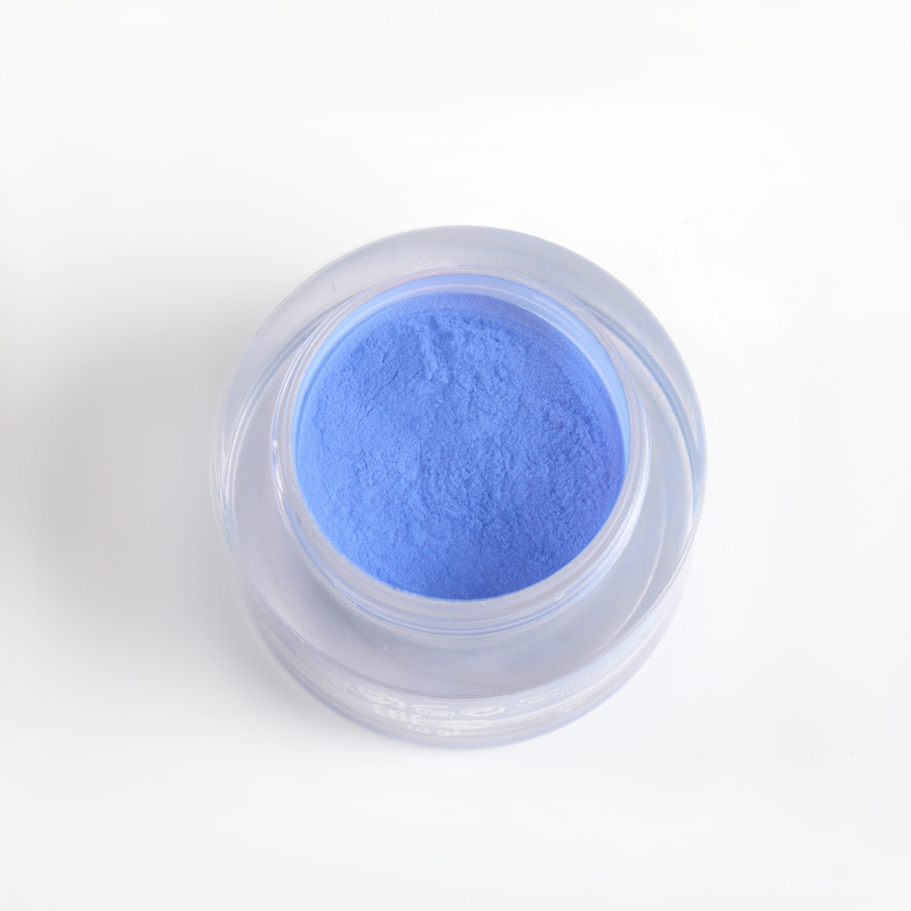 LAIF Nail Polvere Acrilica Colorata Unghie