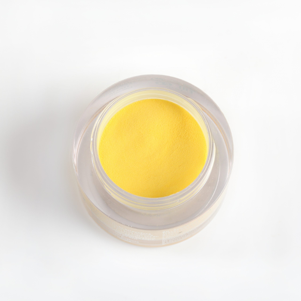 LAIF Nail Polvere Acrilica Colorata Unghie