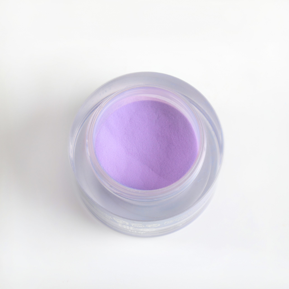 LAIF Nail Polvere Acrilica Colorata Unghie