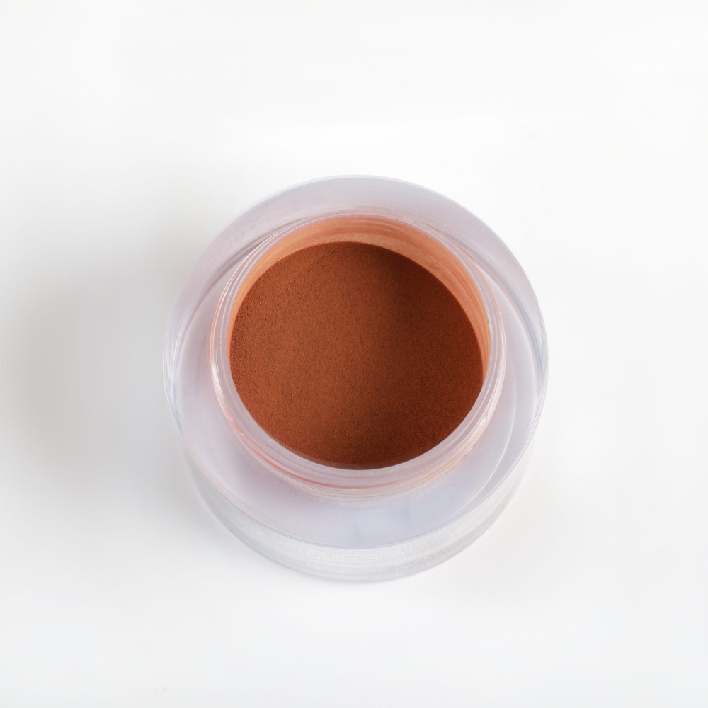 LAIF Nail Polvere Acrilica Colorata Unghie