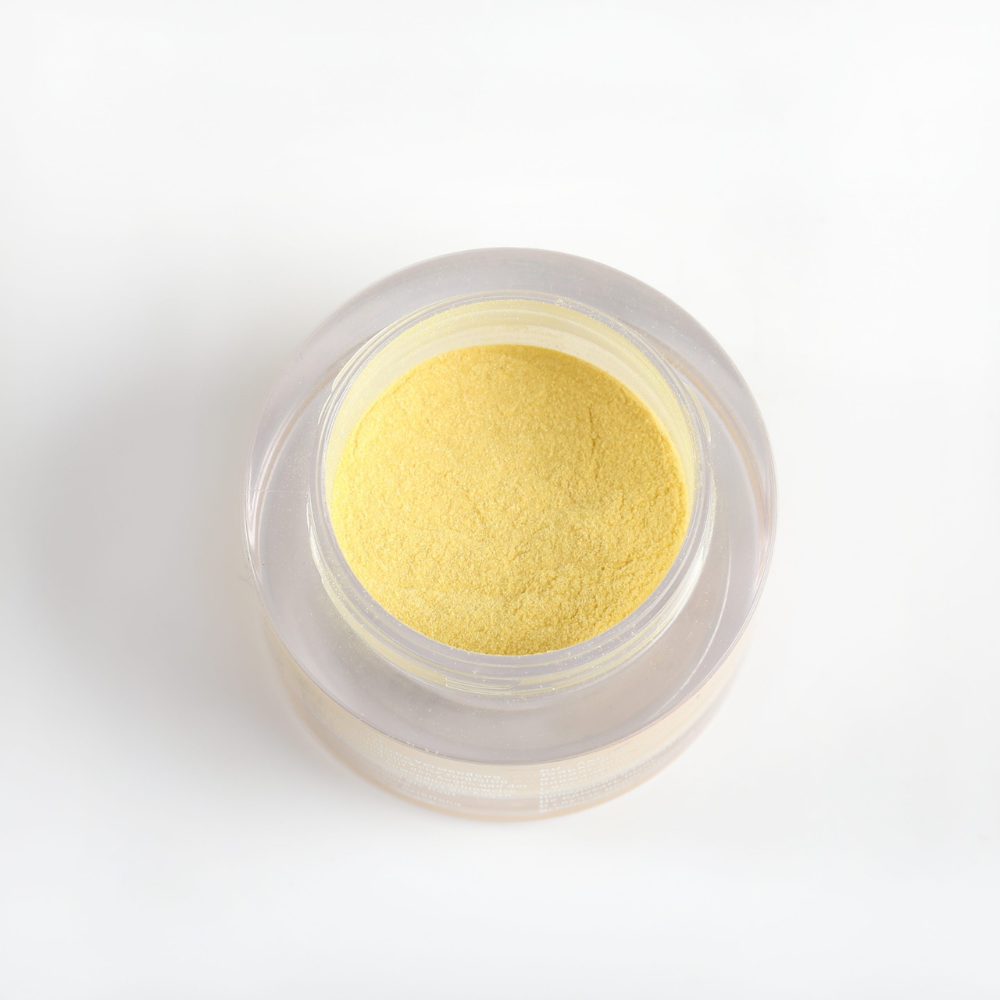 LAIF Nail Polvere Acrilica Colorata Unghie