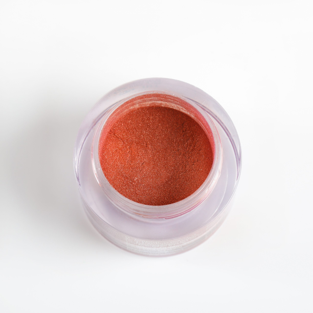 LAIF Nail Polvere Acrilica Colorata Unghie