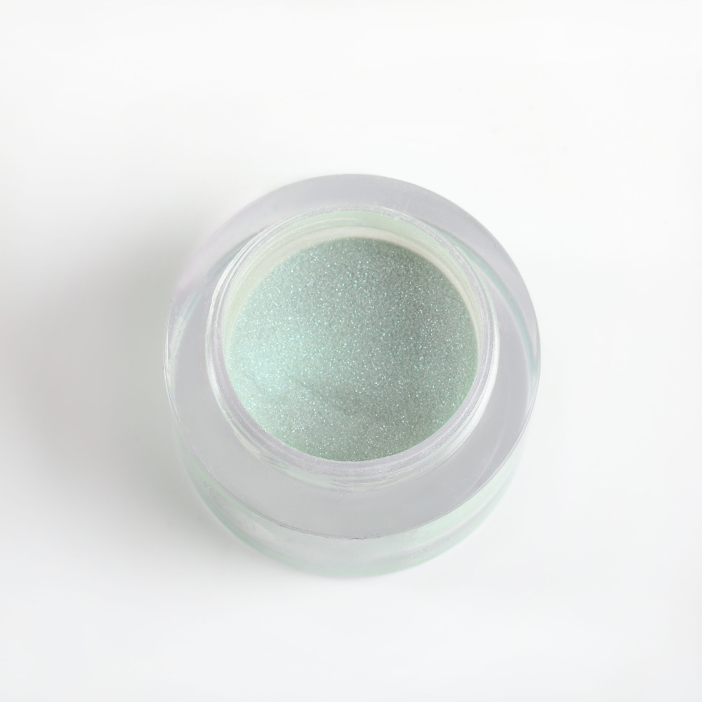LAIF Nail Polvere Acrilica Colorata Unghie