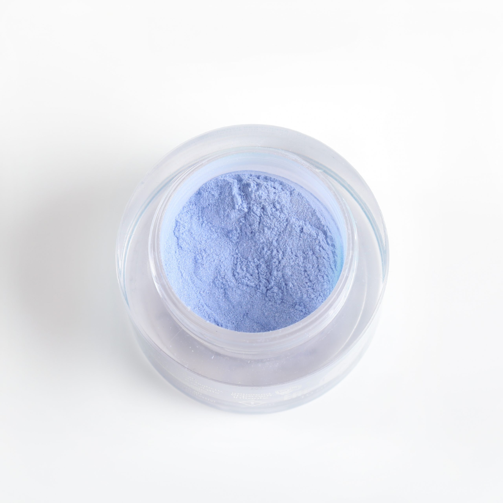 LAIF Nail Polvere Acrilica Colorata Unghie