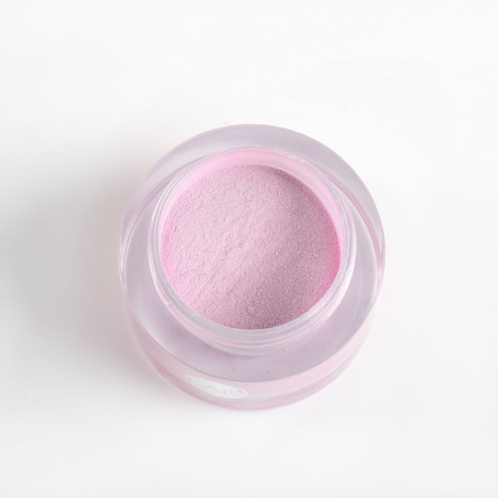 LAIF Nail Polvere Acrilica Colorata Unghie
