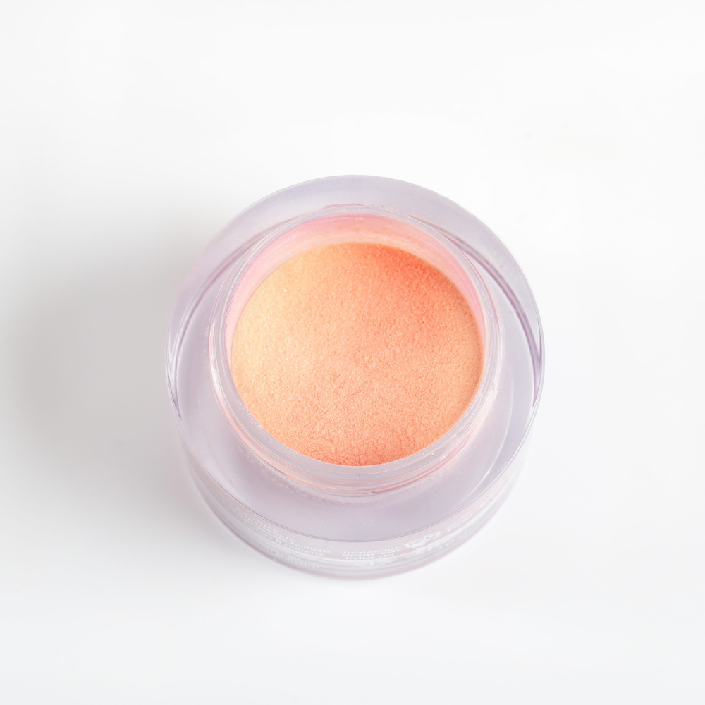 LAIF Nail Polvere Acrilica Colorata Unghie