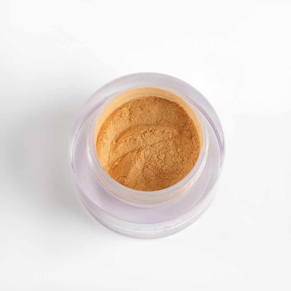 LAIF Nail Polvere Acrilica Colorata Unghie