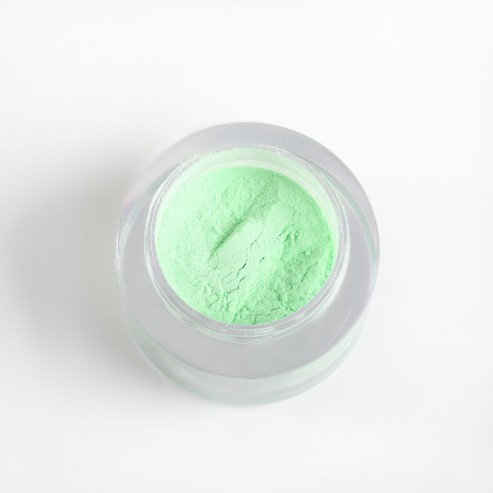 LAIF Nail Polvere Acrilica Colorata Unghie