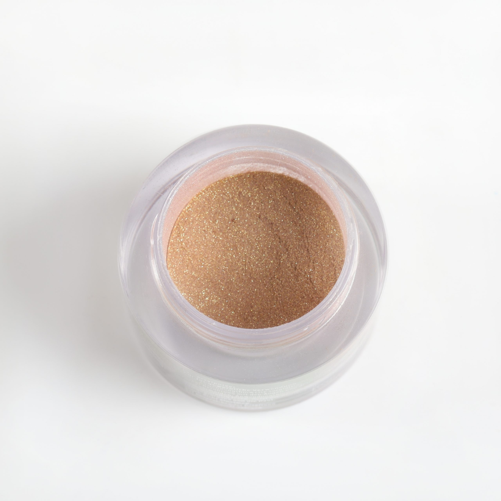 LAIF Nail Polvere Acrilica Colorata Unghie