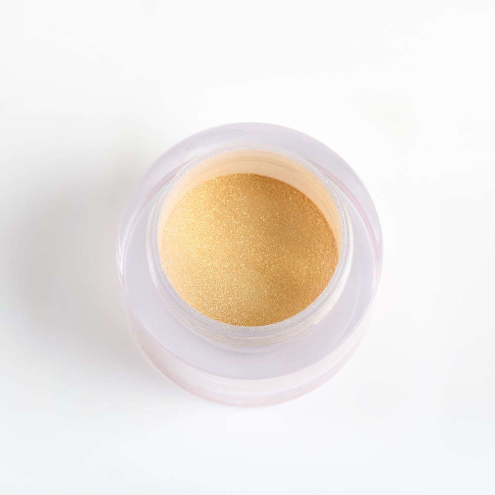 LAIF Nail Polvere Acrilica Colorata Unghie