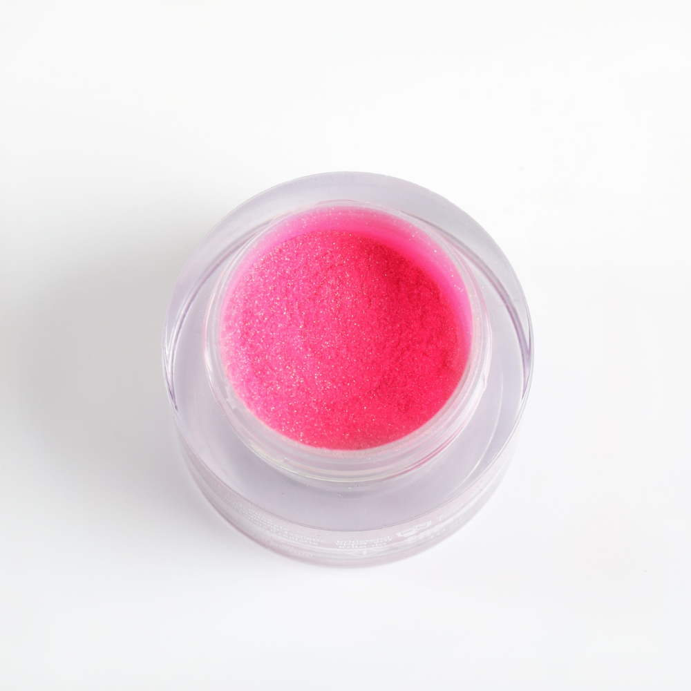 LAIF Nail Polvere Acrilica Colorata Unghie