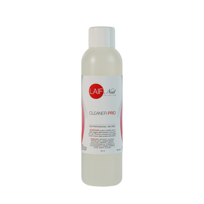 Laif Cleaner PRO Liquido Sgrassante Unghie