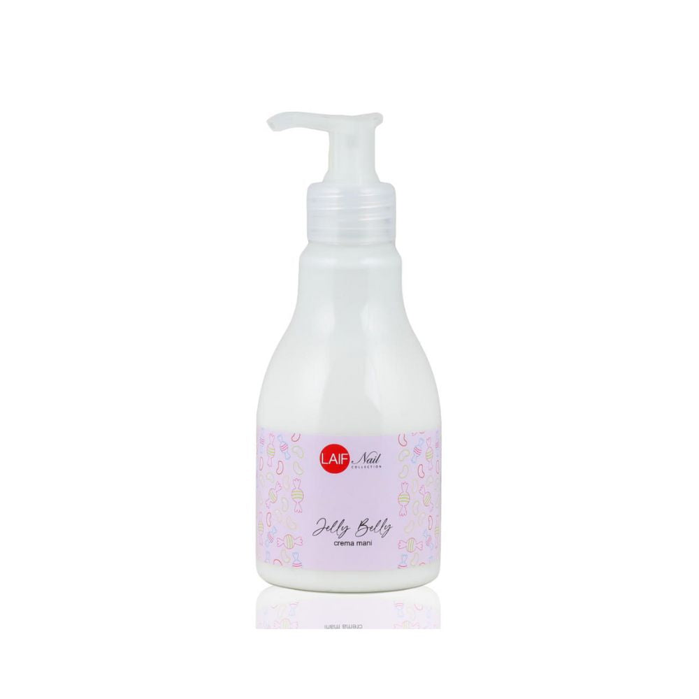 Laif Nail Jelly Belly Hand Cream 100ml