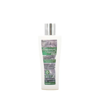 Retrò Laminacao Vegana Laminazione Capelli Treatment Step 2 150ml