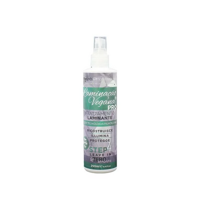 Retrò Laminacao Vegana Laminazione Capelli Leave in Step 4 250ml