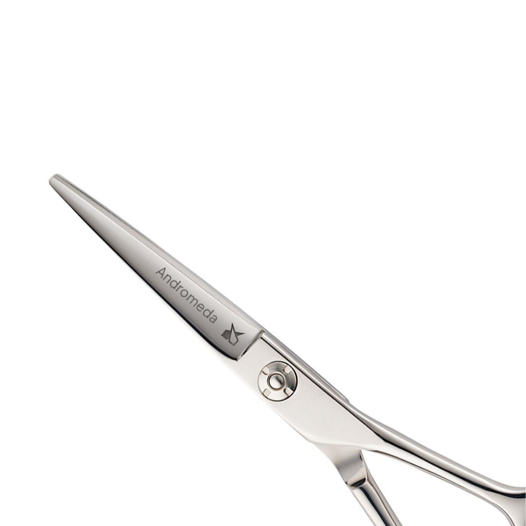 Leader Andromeda Cutting scissors 5.5