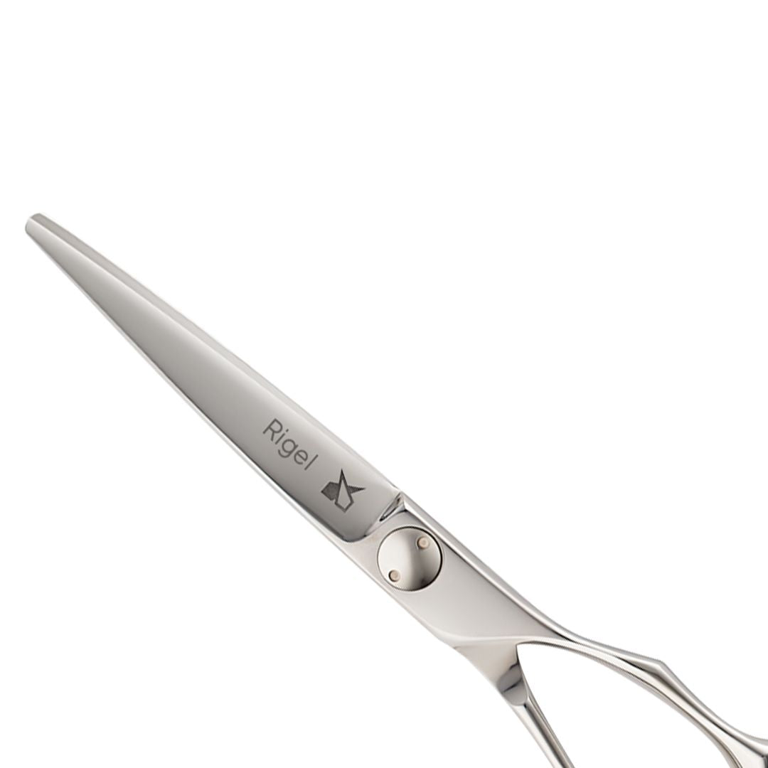 Leader Rigel 6.0 cutting scissors