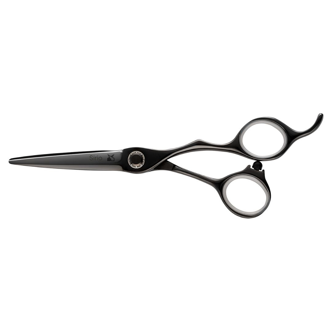 Leader Sirio 6 cutting scissors