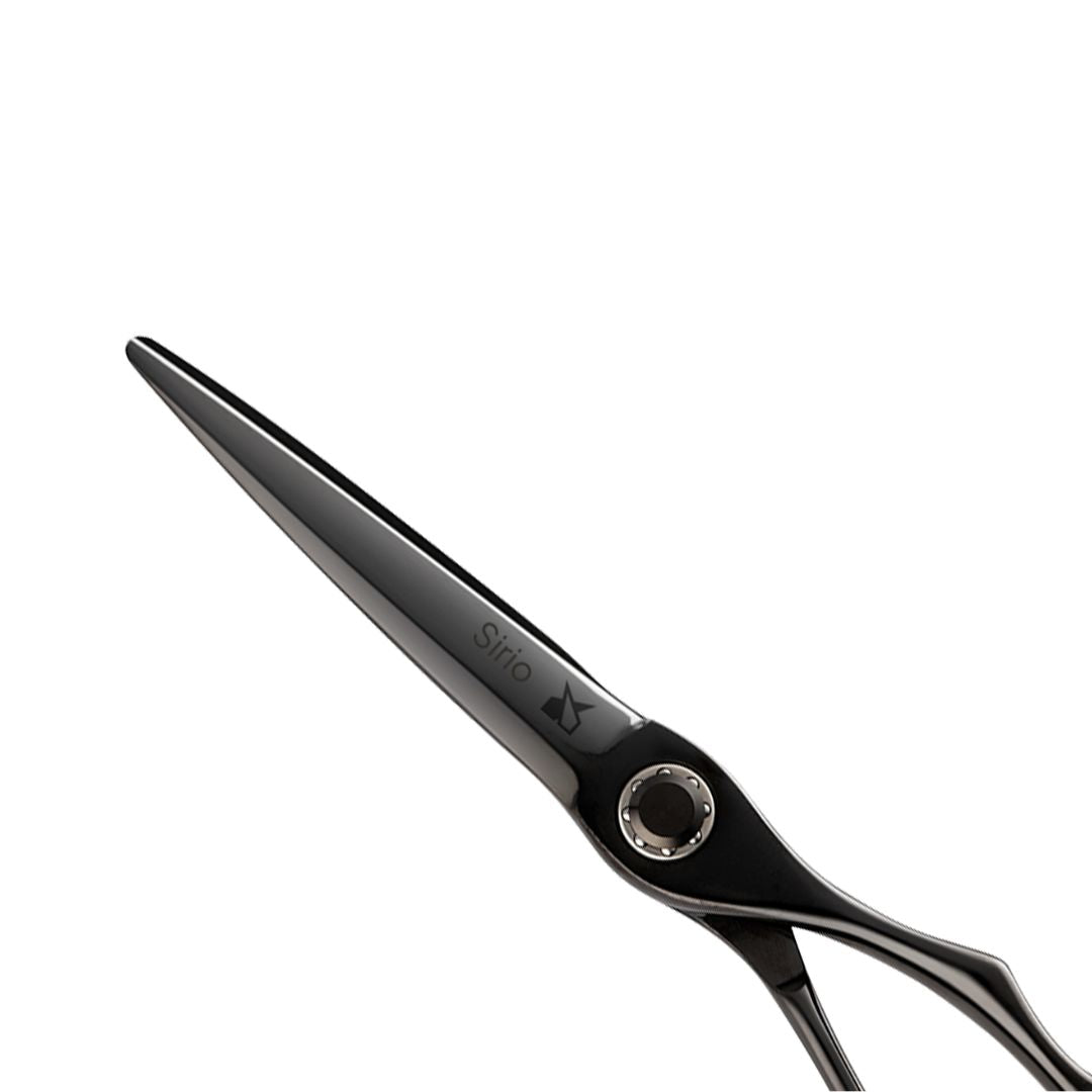 Leader Sirio 6 cutting scissors