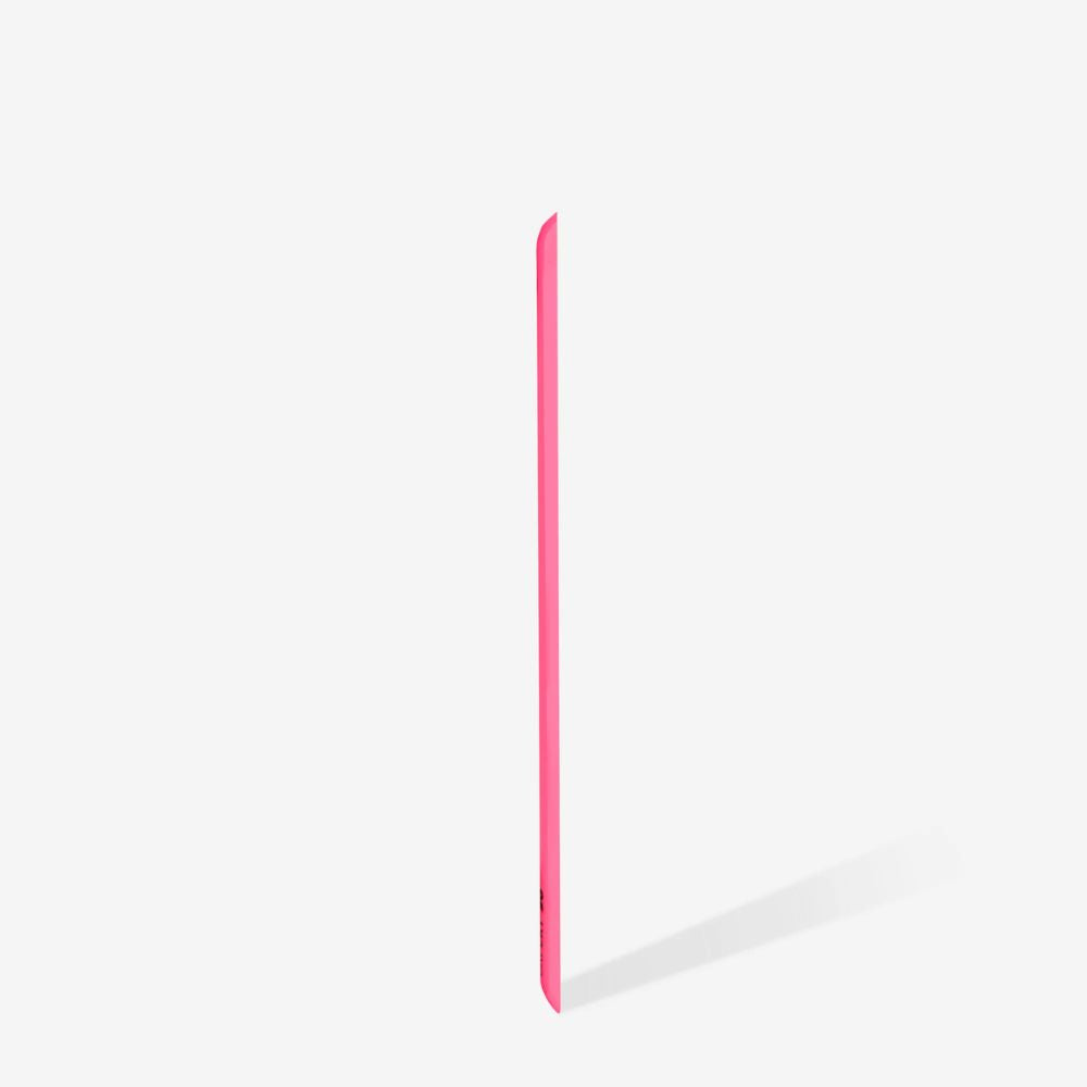 Staleks Pro Lima Smussata in Plastica Dritta (Base) EXPERT 20