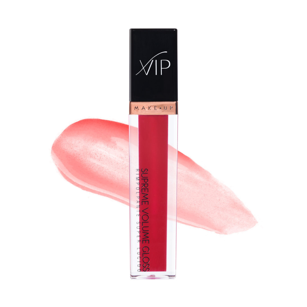 Vip Make Up Lip Gloss Labbra Volumizzante