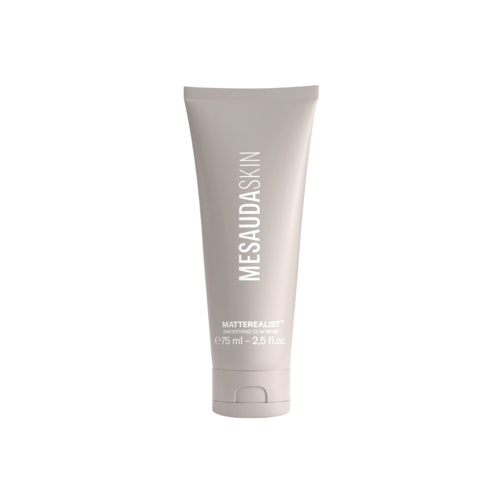 MesaudaSKIN Matterealist Maschera Levigante 75 ml