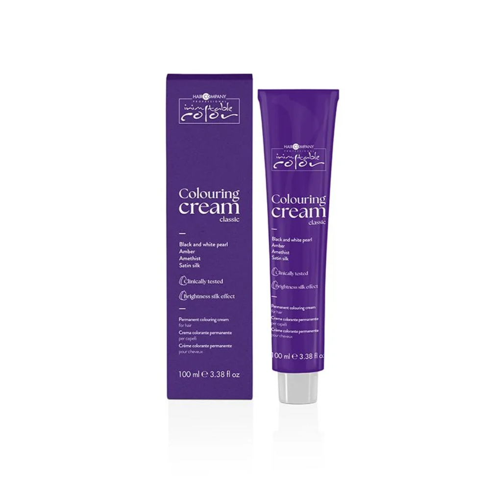 Hair Company Inimitable Color 5 Castano Chiaro 100 ml