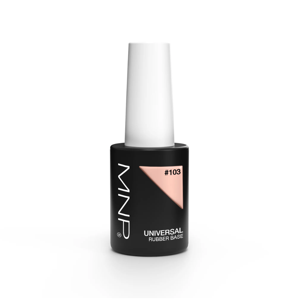 Mesauda MNP Universal Rubber Base Macramè 14 ml