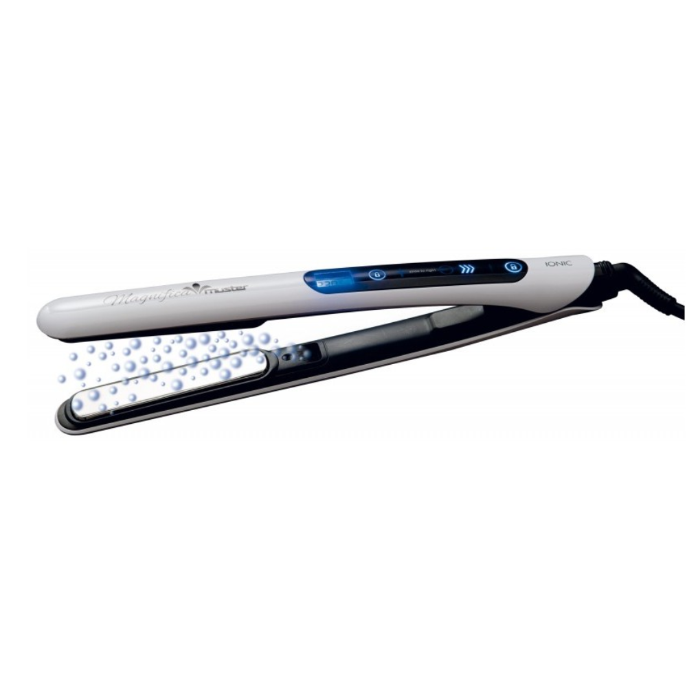 Muster Magnifica Piastra Capelli Professionale 230°C