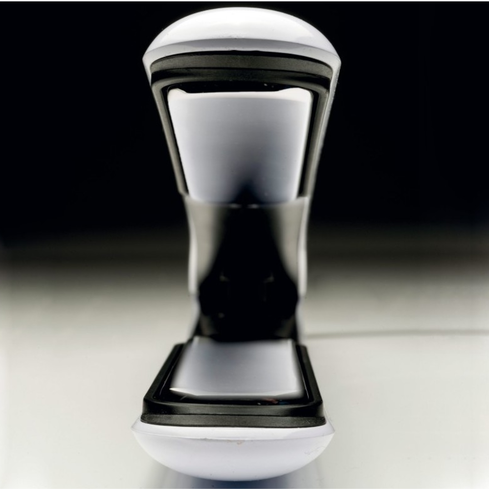 Muster Magnifica Piastra Capelli Professionale 230°C
