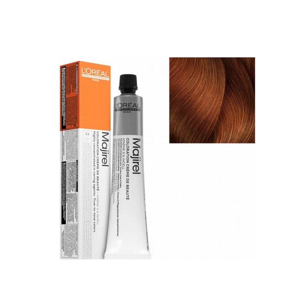 L’Oréal Professionnel Majirel – Colorazione capelli nuova formula 60 ml