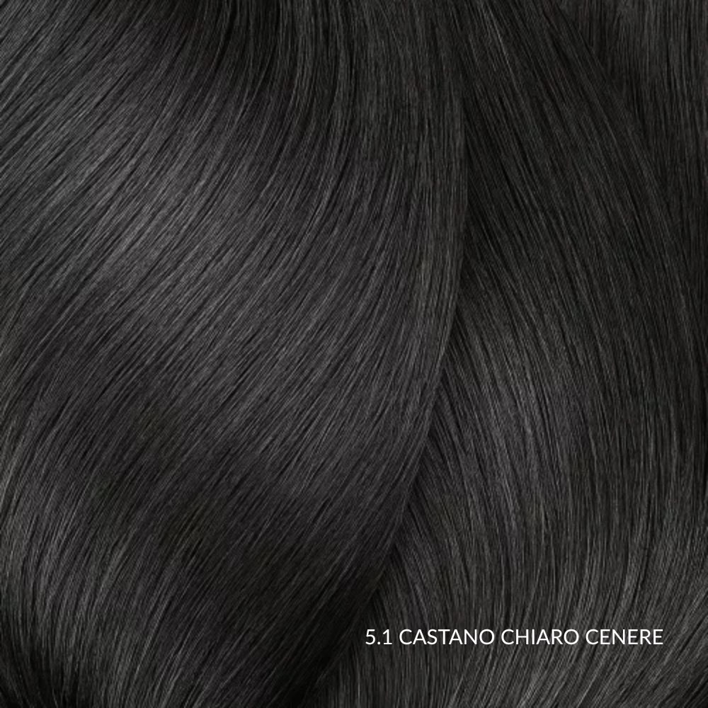 L’Oréal Professionnel Majirel – Colorazione capelli nuova formula 60 ml