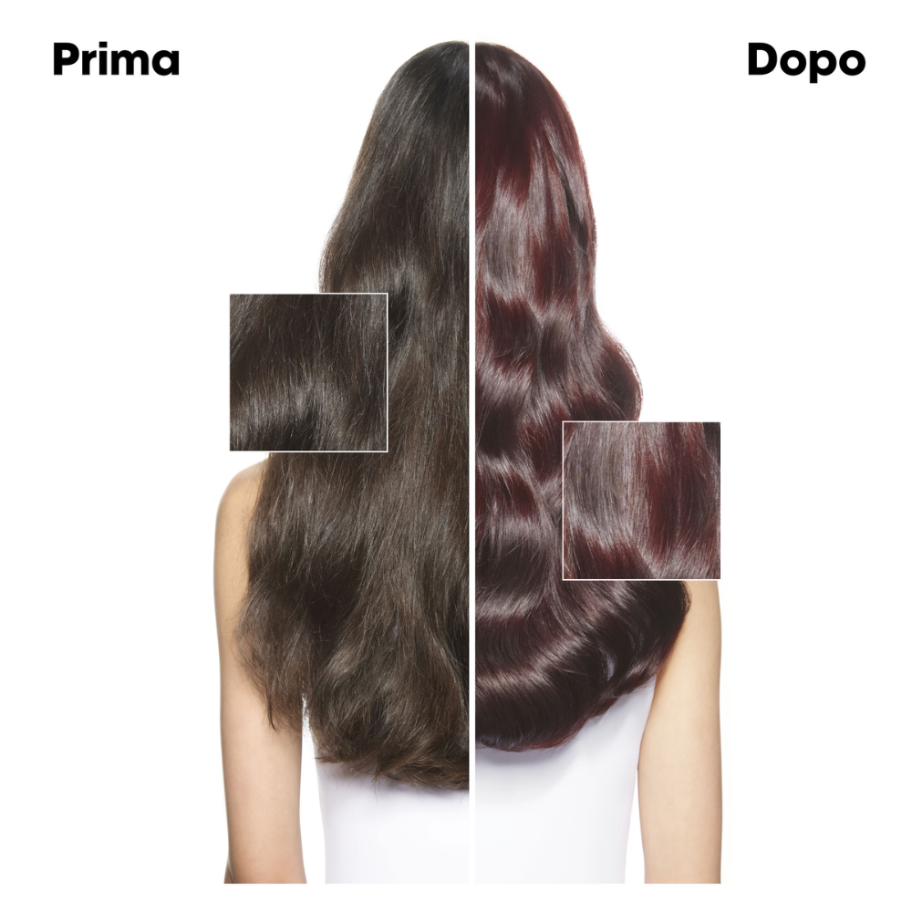 L’Oréal Professionnel Majirel – Colorazione capelli nuova formula 60 ml