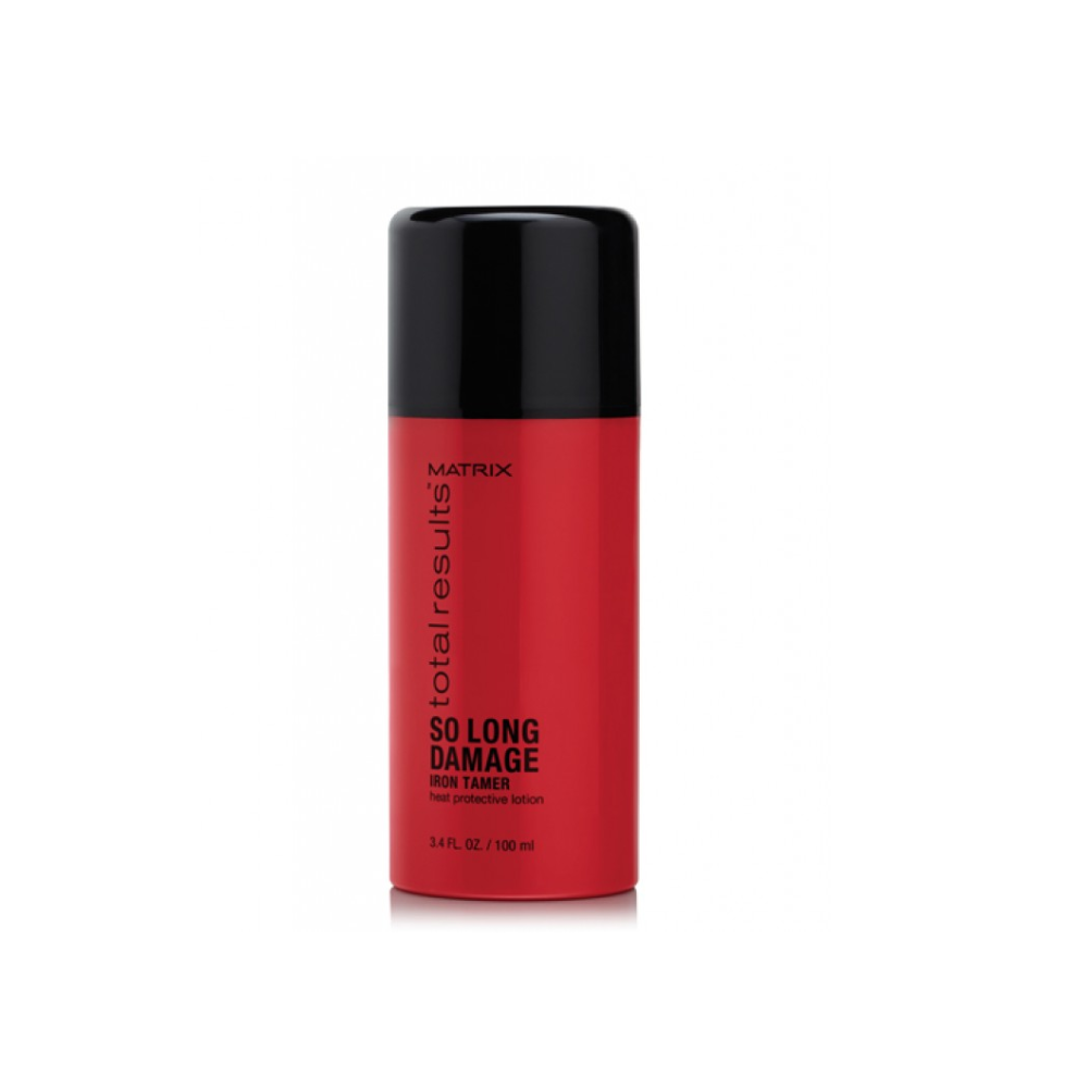 Matrix So Long Damage Iron Tamer 100ml