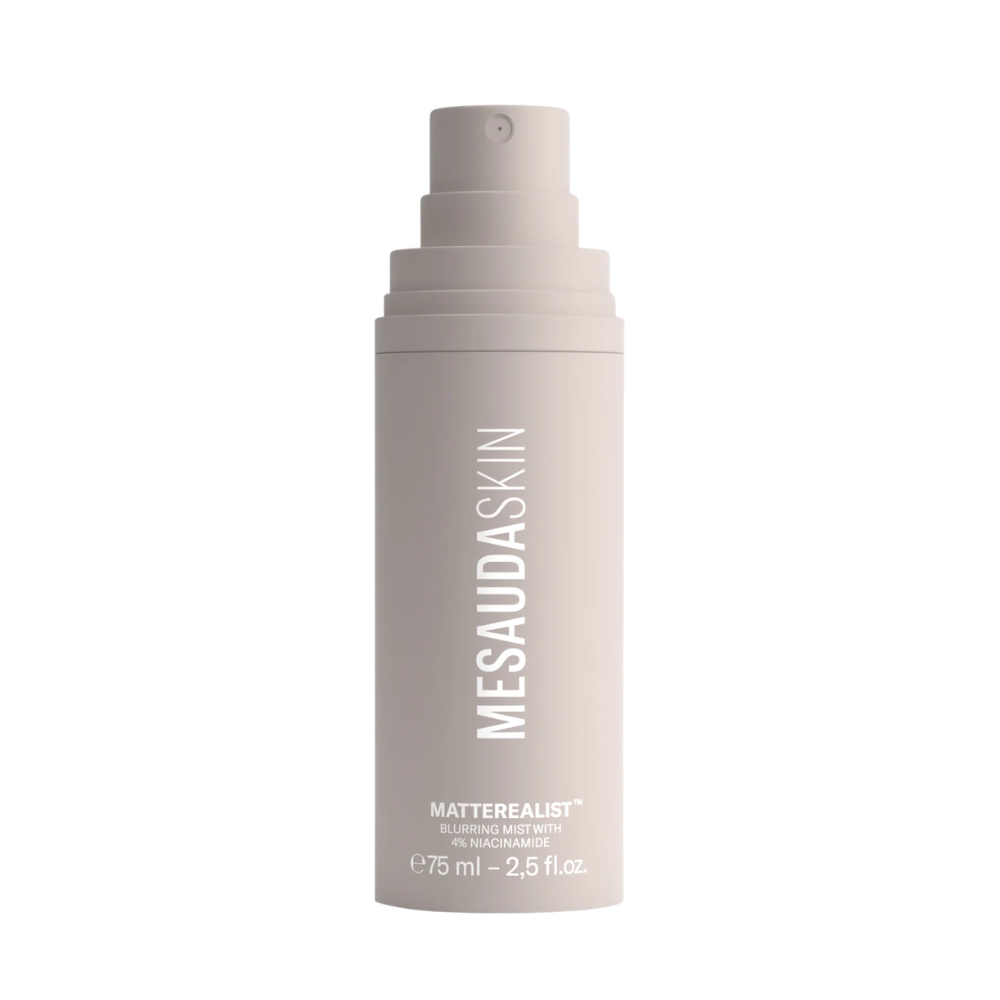 MesaudaSKIN Matterealist™ Mist Levigante Opacizzante 75 ml